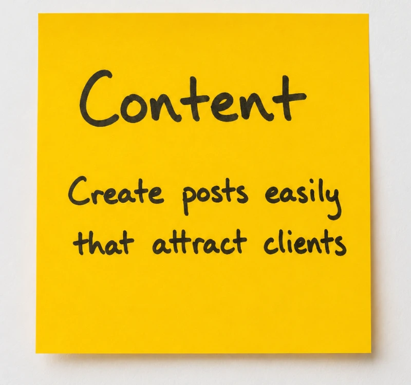 Content - Rare Social