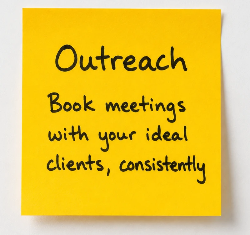 Outreach - Rare Social